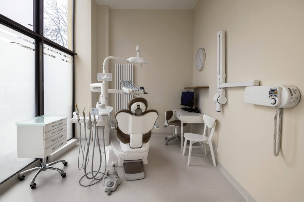 Premium Dental Clinic