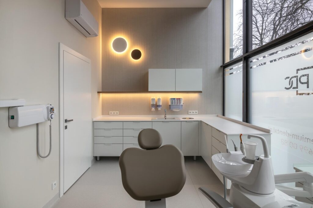 Premium Dental Clinic