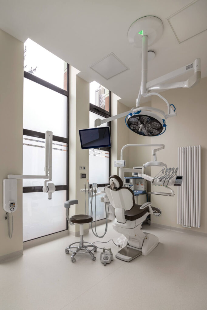 Premium Dental Clinic
