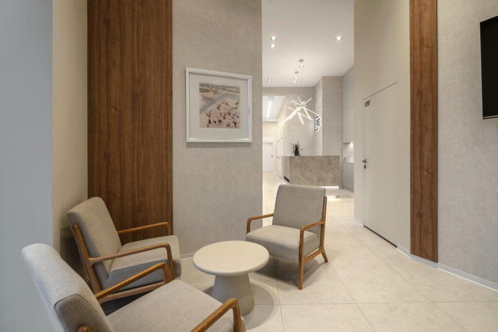 Premium Dental Clinic