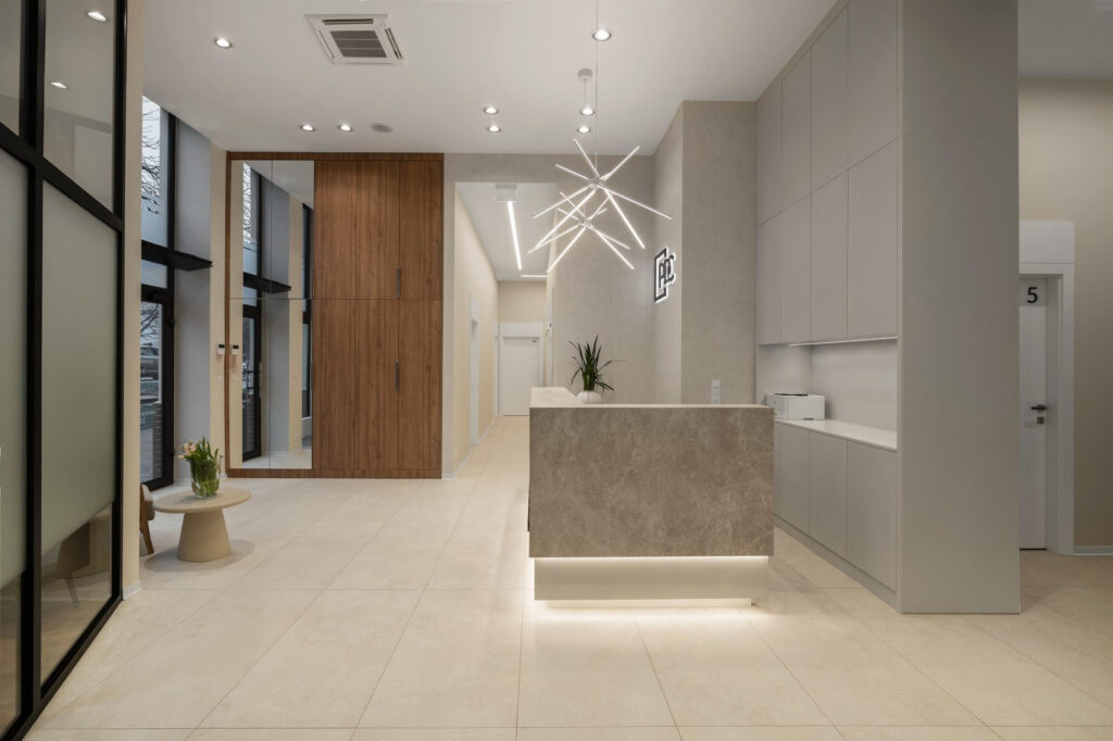 Premium Dental Clinic